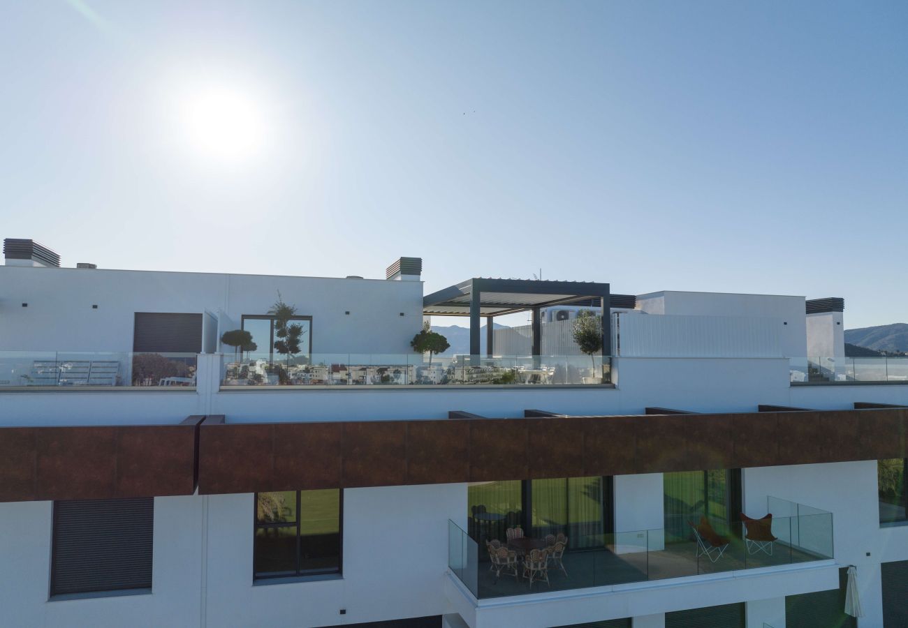 Appartement à Oliva - Marina by ON Travel 