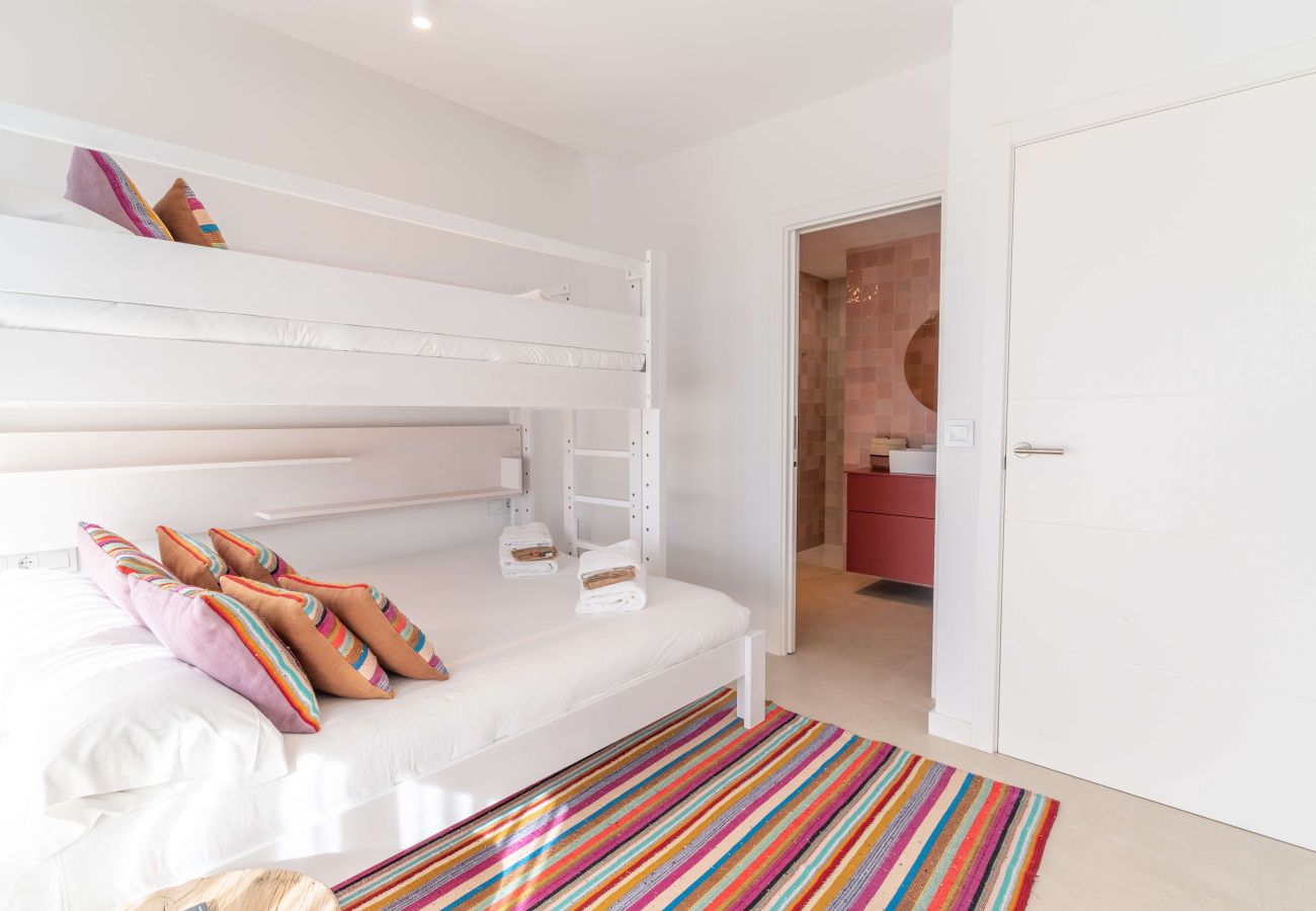 Appartement à Oliva - Marina by ON Travel 
