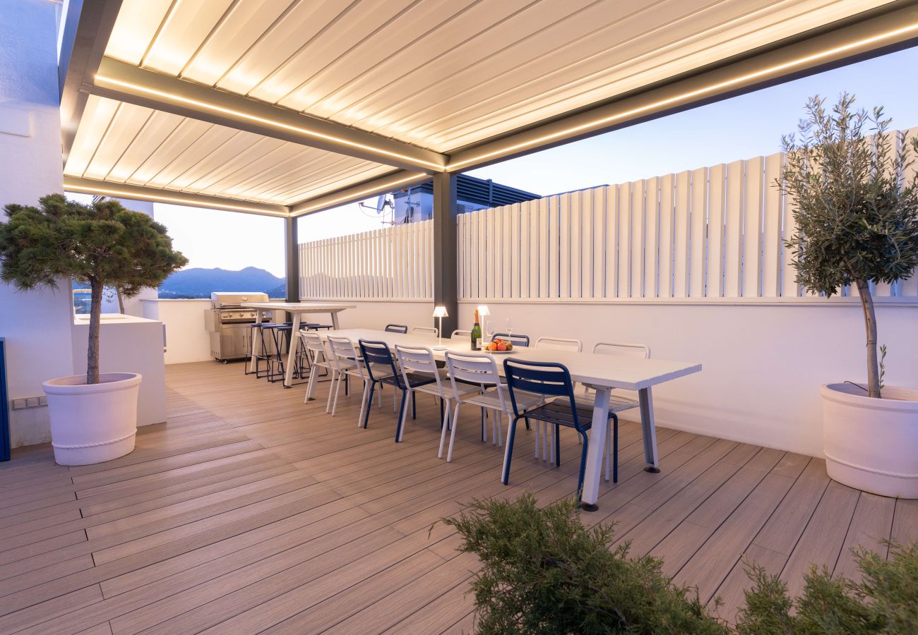 Appartement à Oliva - Marina by ON Travel 