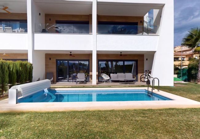 Appartement à Oliva - Lacovia by ON Travel 