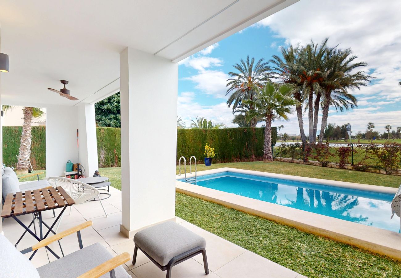 Appartement à Oliva - Lacovia by ON Travel 
