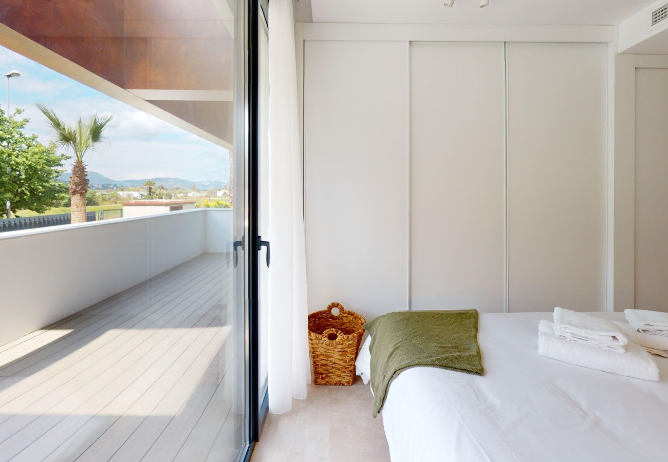 Appartement à Oliva - Seris by ON Travel