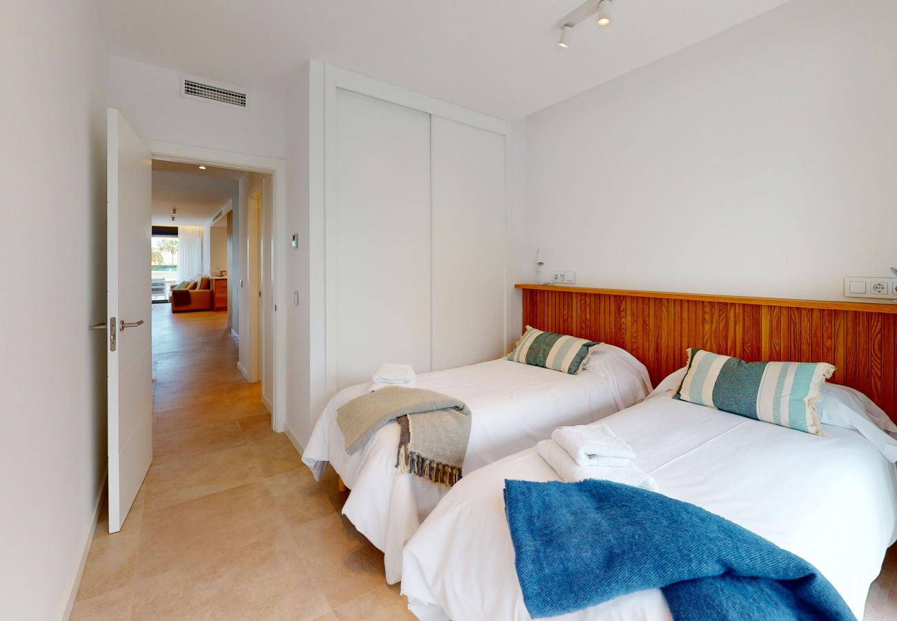 Appartement à Oliva - Seris by ON Travel