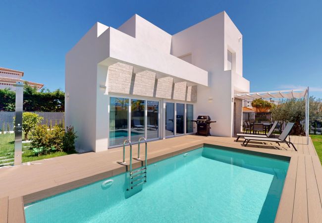 Villa à Oliva - Villa Encant by ON Travel