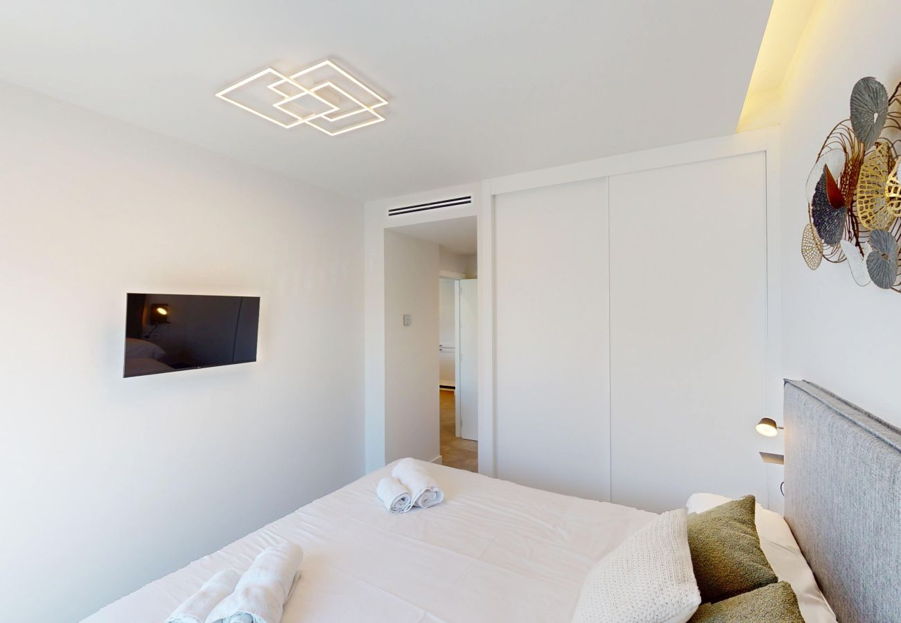 Villa à Oliva - Villa Encant by ON Travel