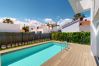 Villa à Oliva - Villa Encant by ON Travel