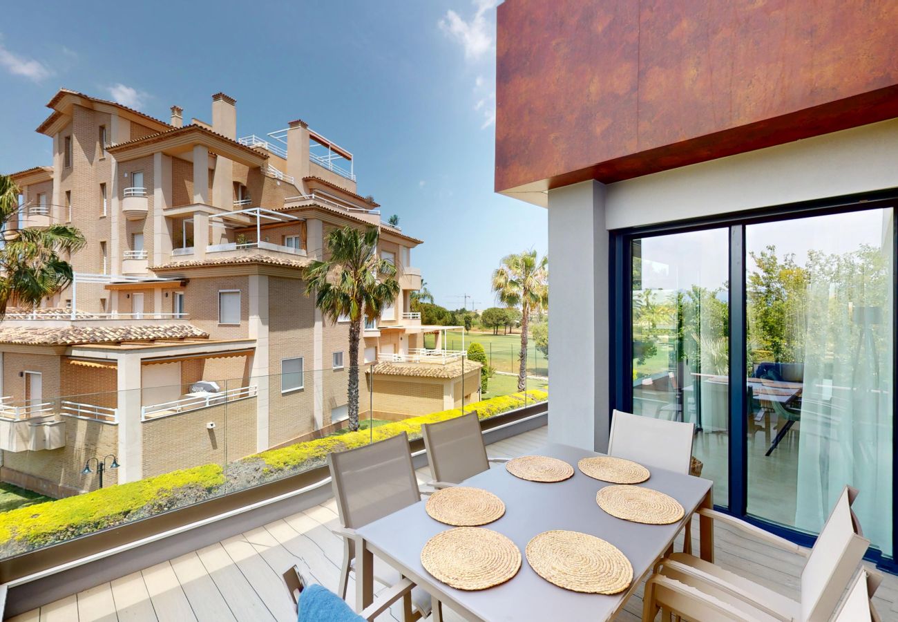 Appartement à Oliva - Sole by ON Travel 