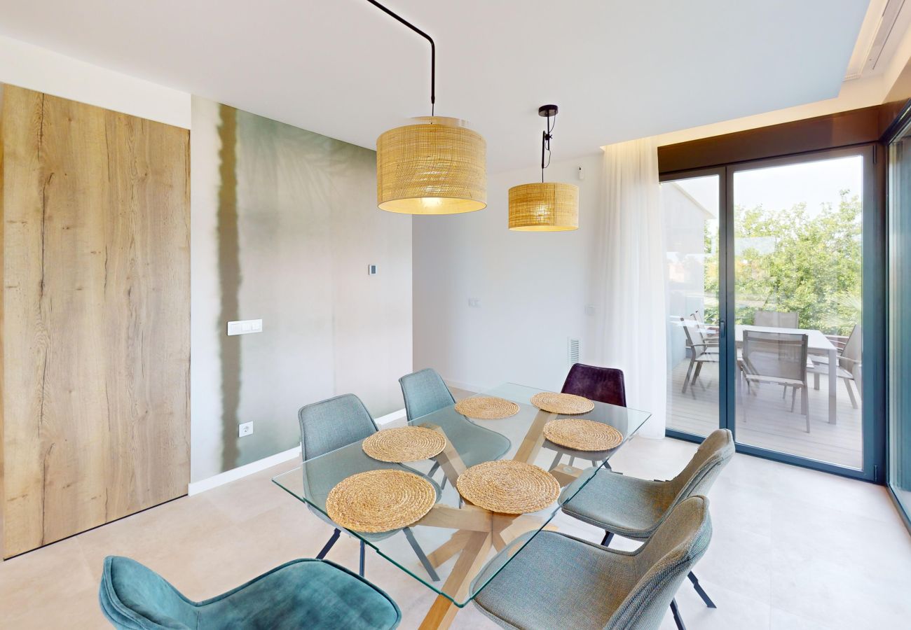 Appartement à Oliva - Sole by ON Travel 
