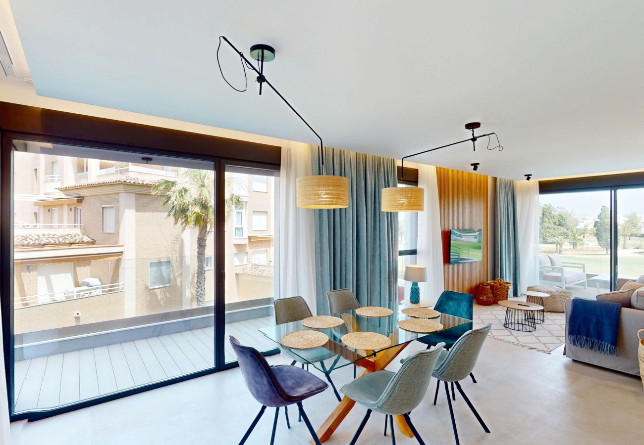 Appartement à Oliva - Sole by ON Travel 