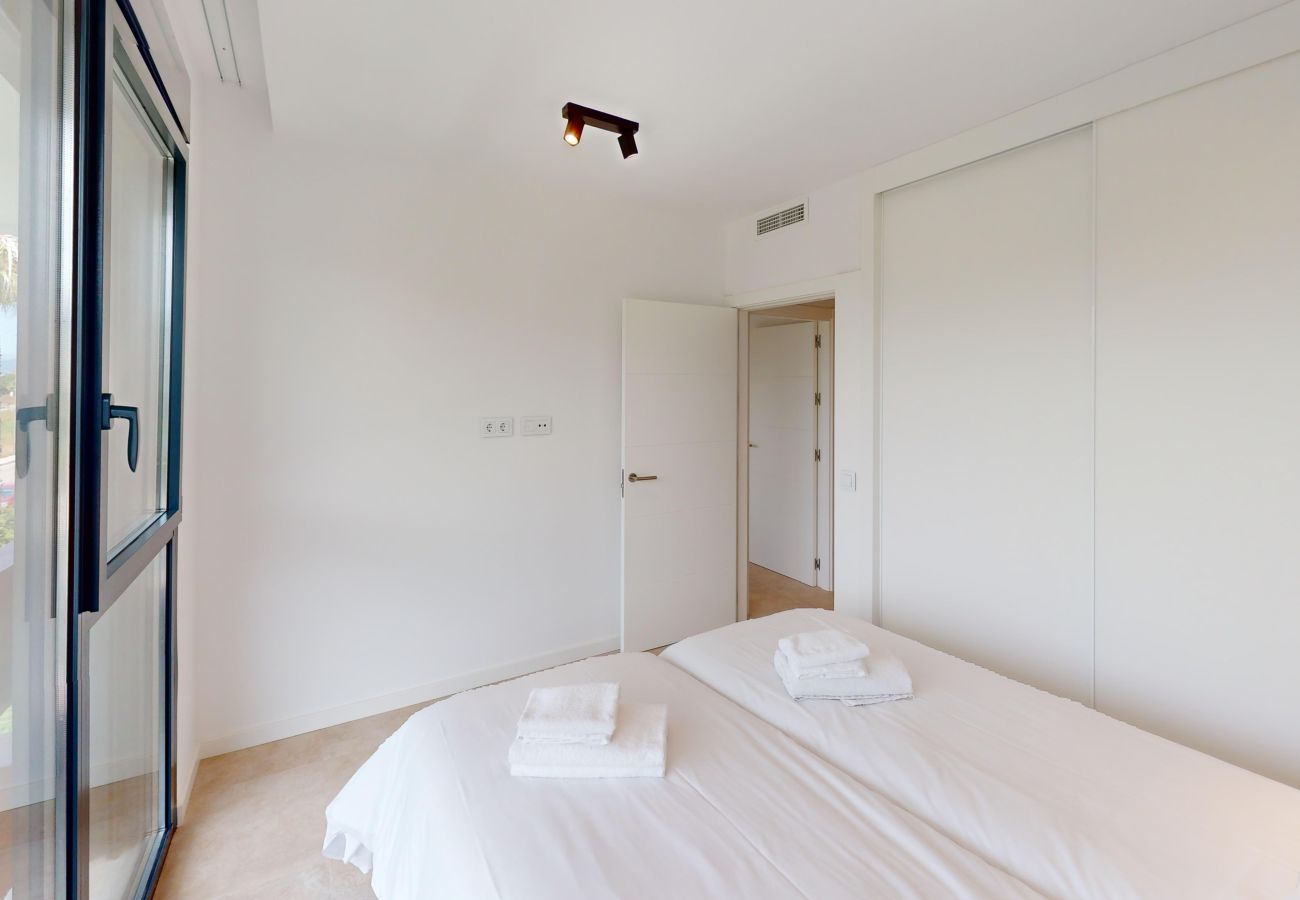 Appartement à Oliva - Sole by ON Travel 