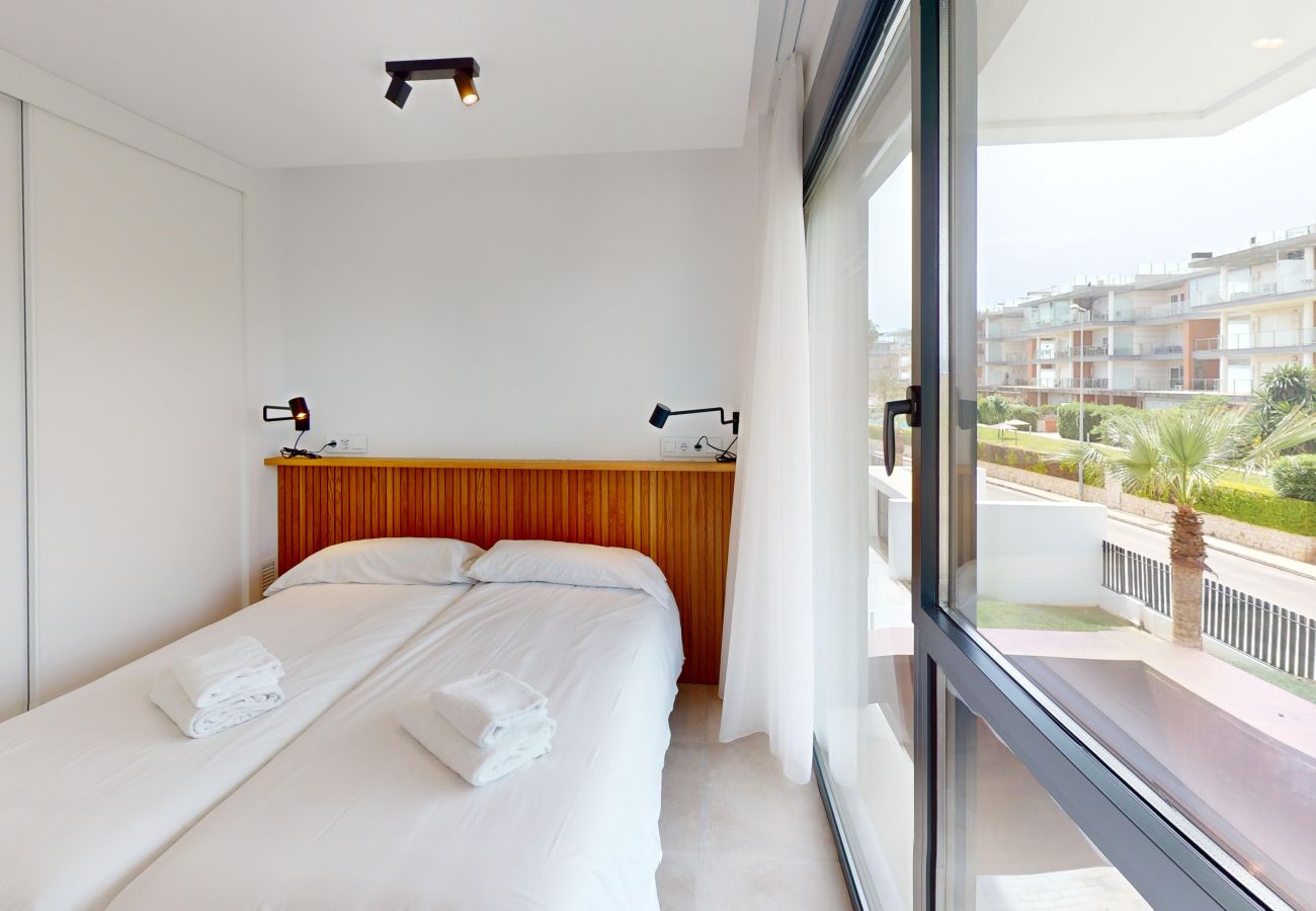 Appartement à Oliva - Sole by ON Travel 