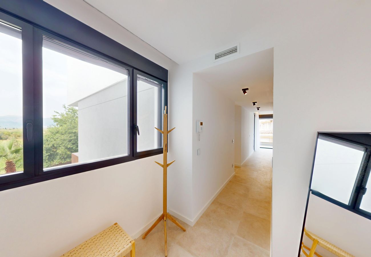 Appartement à Oliva - Sole by ON Travel 
