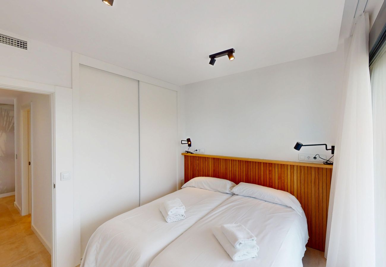 Appartement à Oliva - Sole by ON Travel 