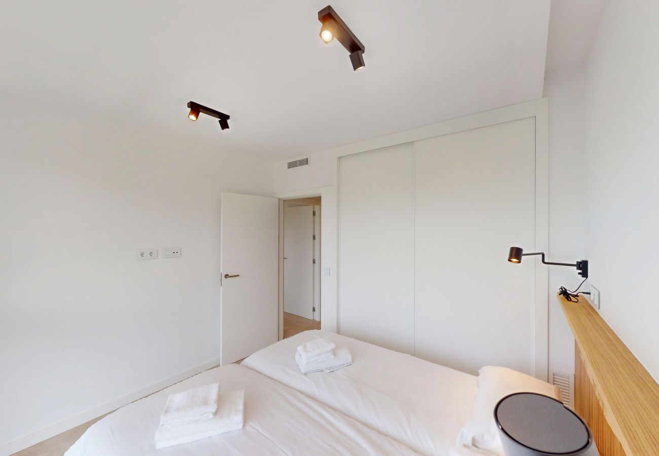 Appartement à Oliva - Sole by ON Travel 