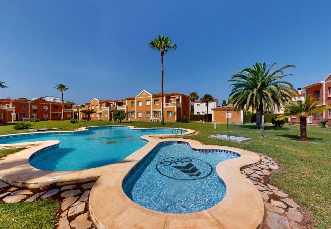Appartement à Oliva - Sun by ON Travel