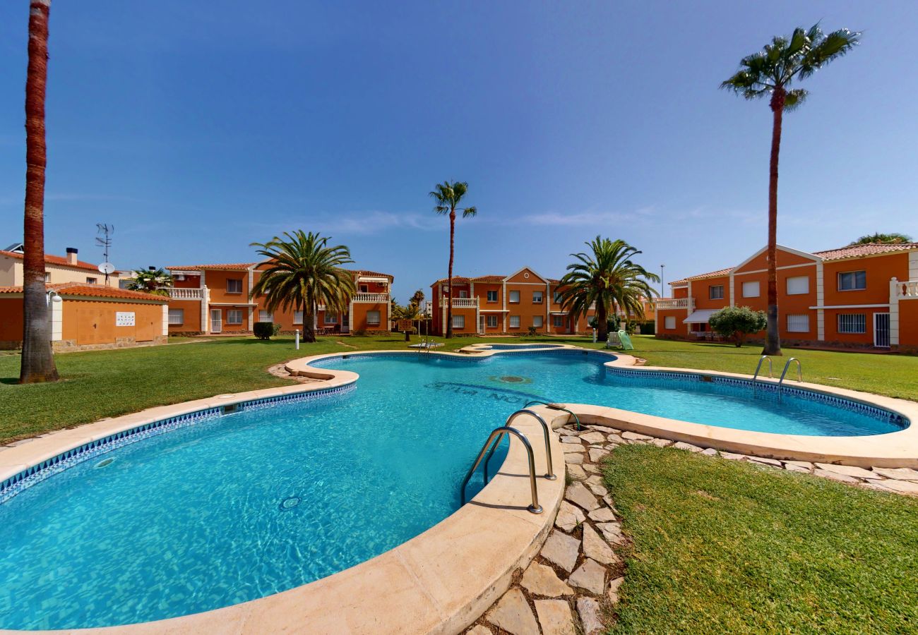 Appartement à Oliva - Sun by ON Travel