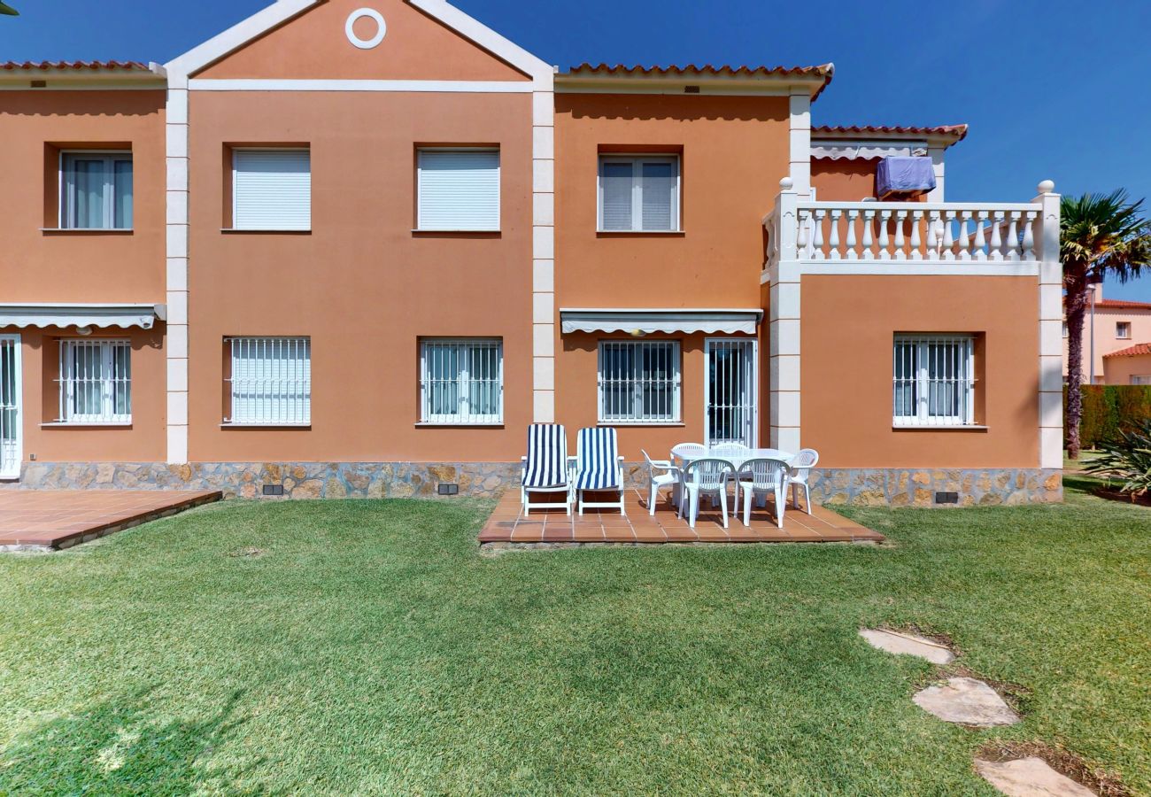 Appartement à Oliva - Sun by ON Travel