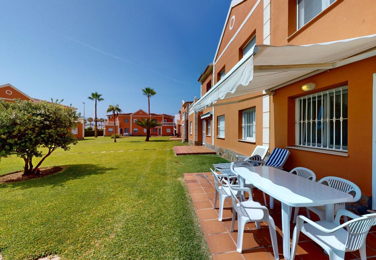Appartement à Oliva - Sun by ON Travel