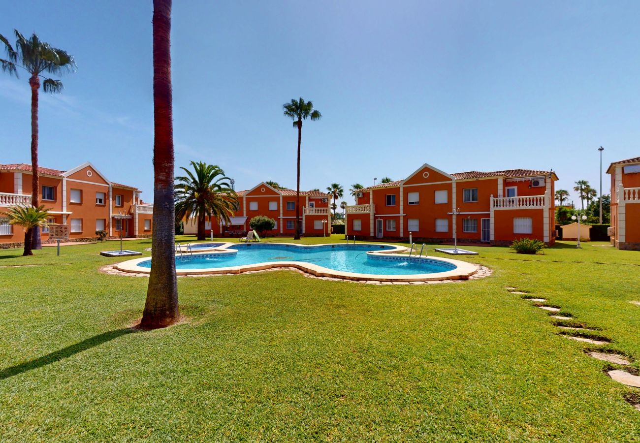 Appartement à Oliva - Sun by ON Travel