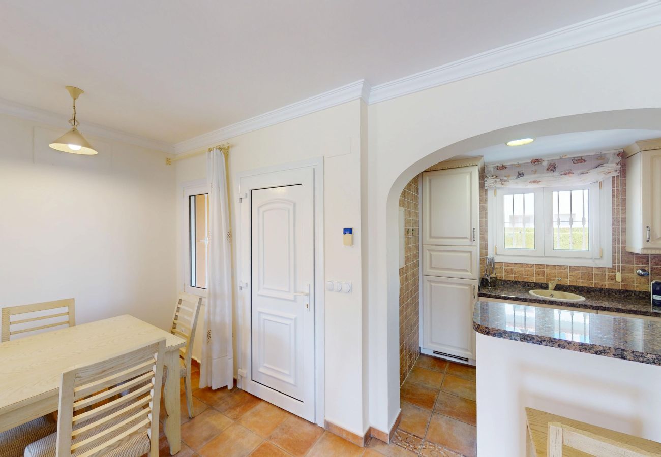 Appartement à Oliva - Sun by ON Travel