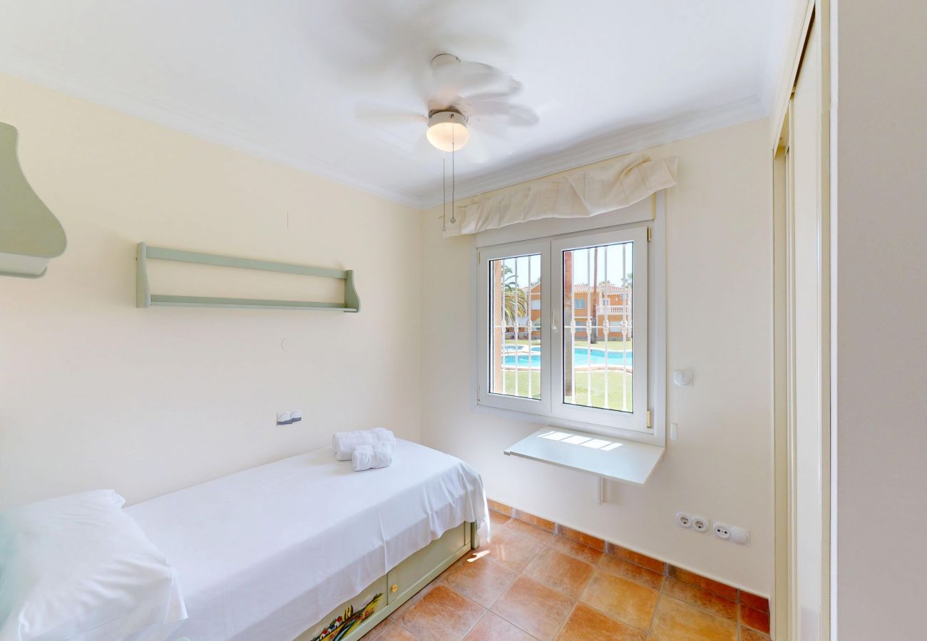 Appartement à Oliva - Sun by ON Travel