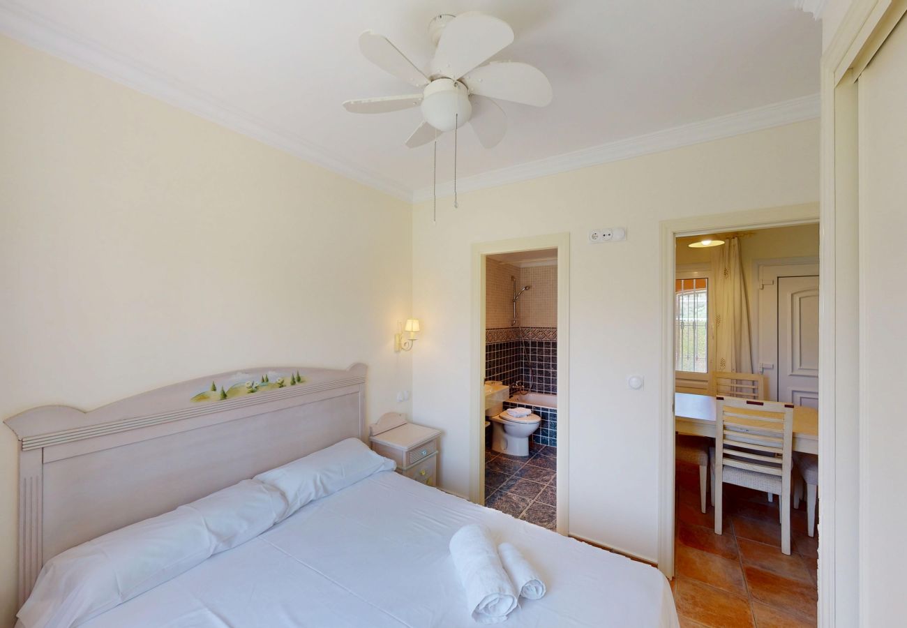 Appartement à Oliva - Sun by ON Travel