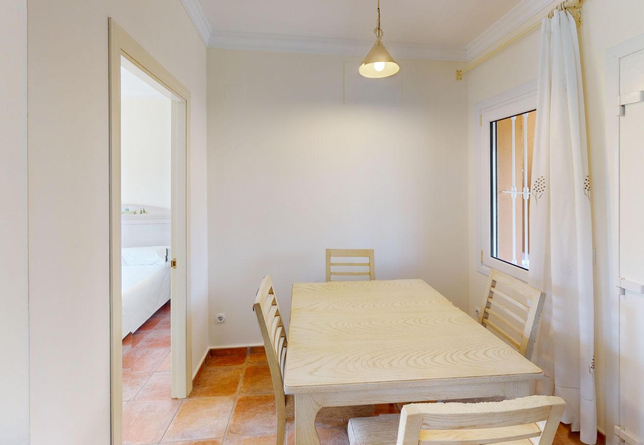 Appartement à Oliva - Sun by ON Travel