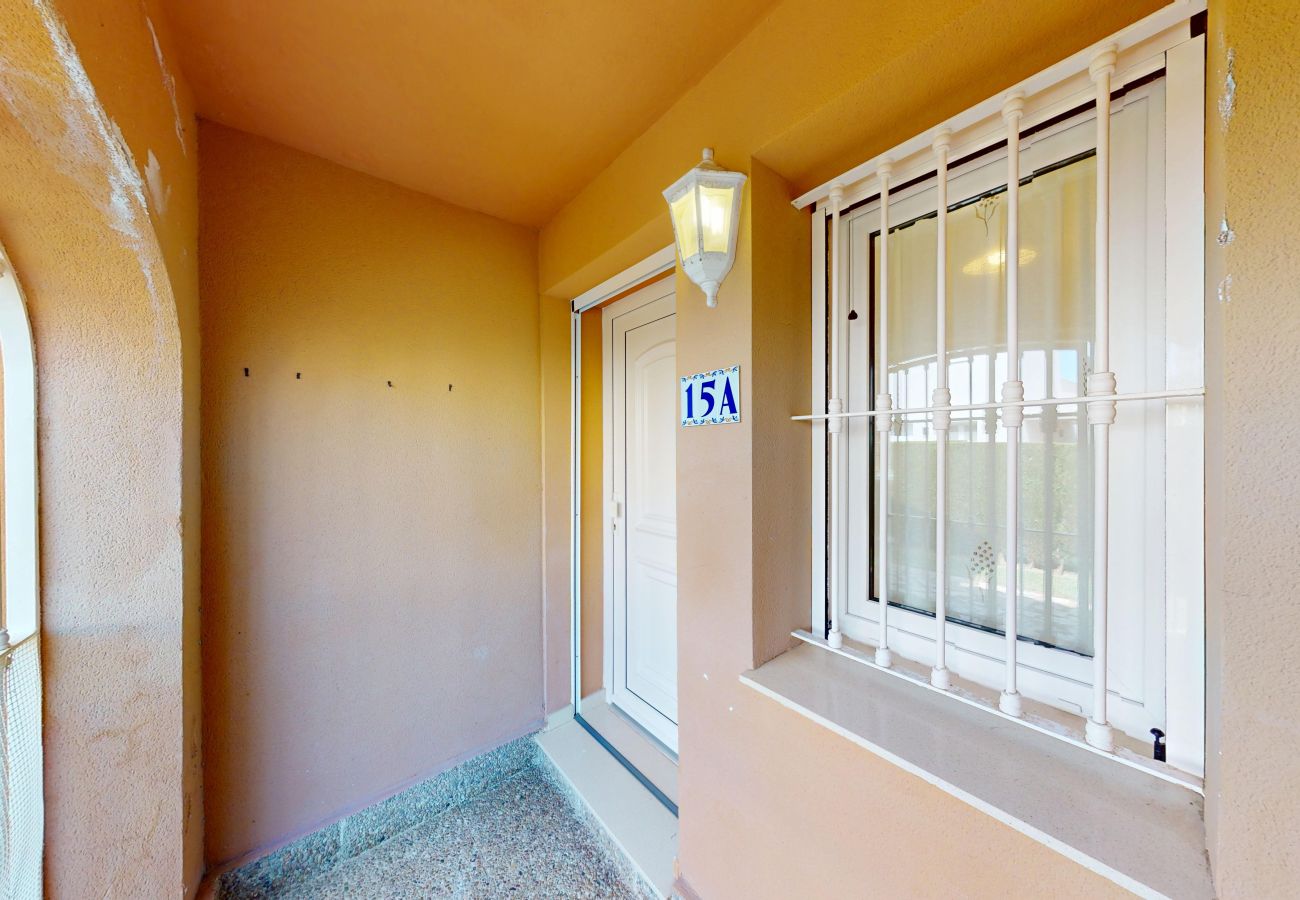 Appartement à Oliva - Sun by ON Travel