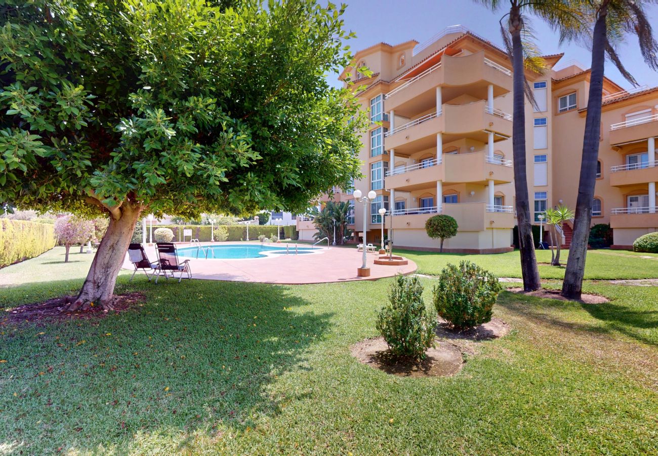 Appartement à Oliva - Eagle by ON Travel