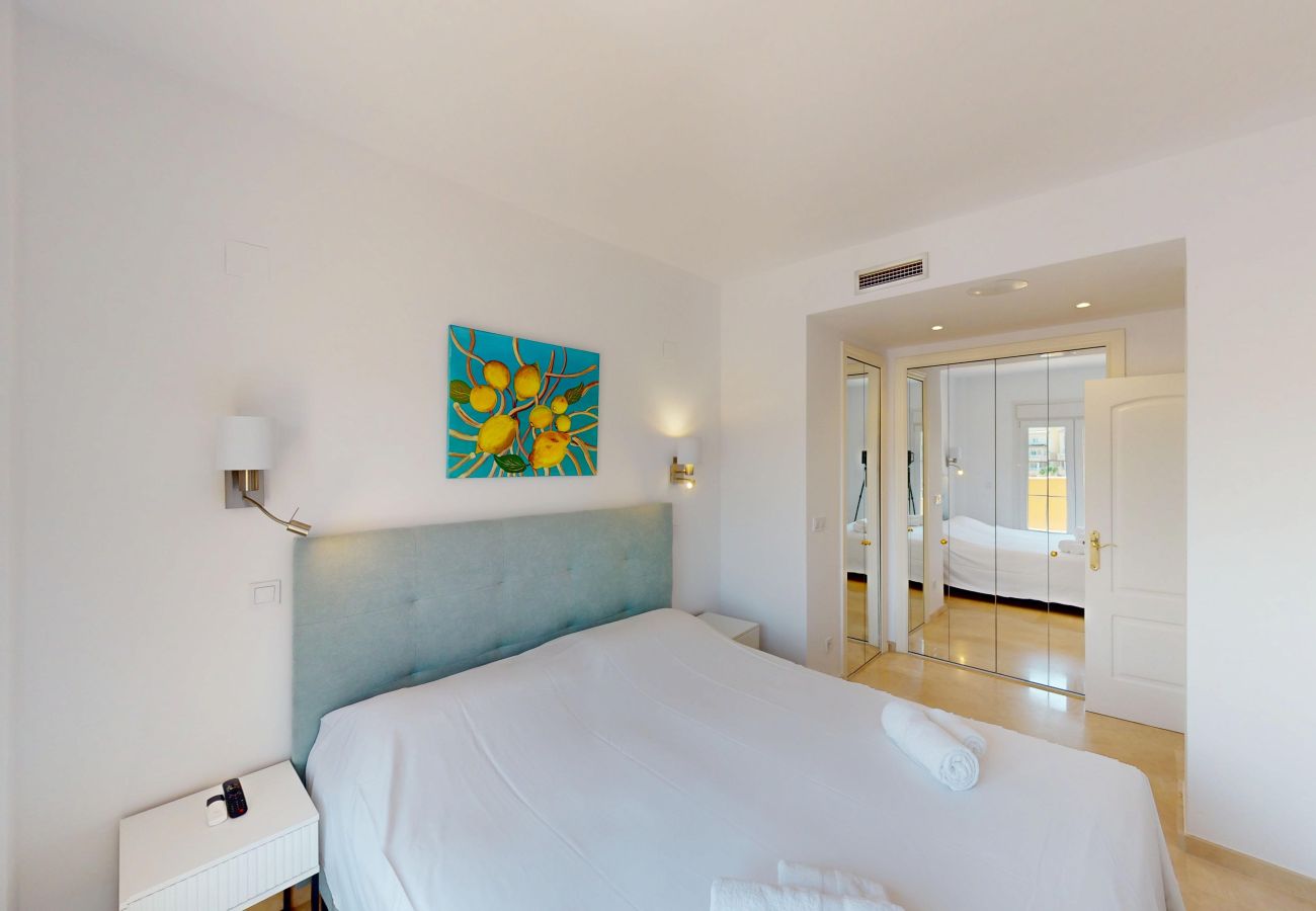 Appartement à Oliva - Eagle by ON Travel