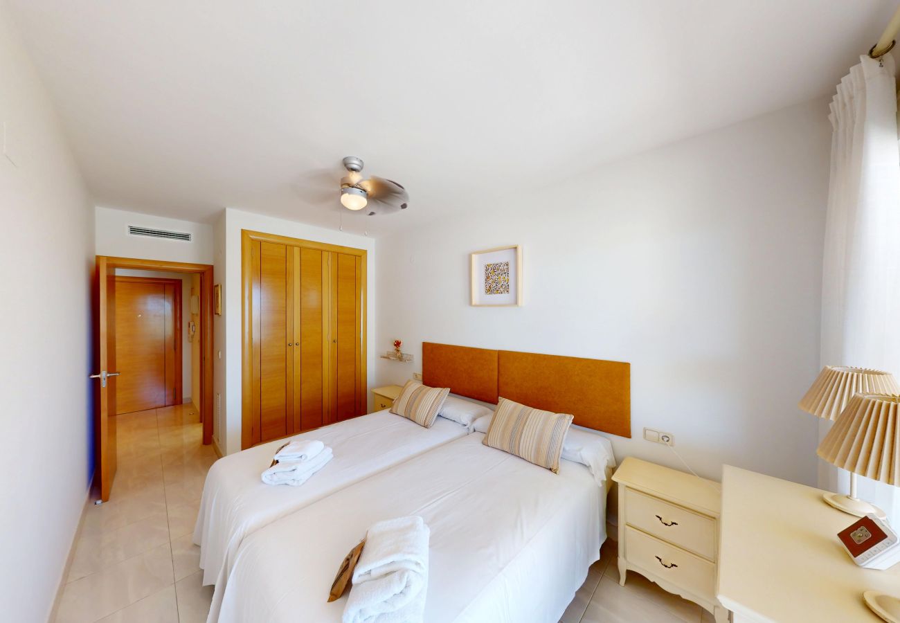 Appartement à Oliva - Gaviota by On Travel