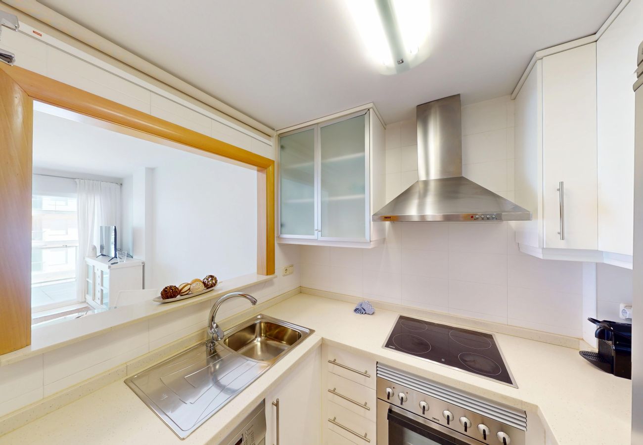 Appartement à Oliva - Gaviota by On Travel