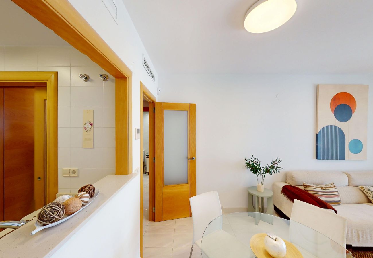 Appartement à Oliva - Gaviota by On Travel