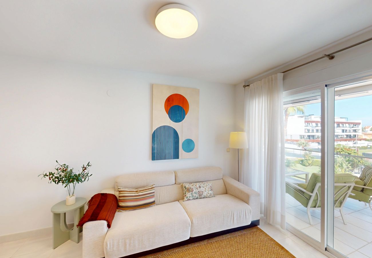 Appartement à Oliva - Gaviota by On Travel