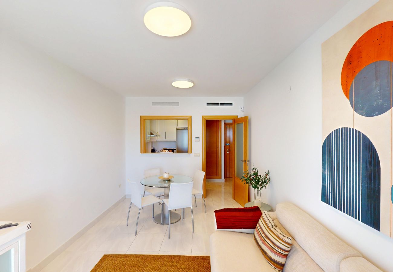 Appartement à Oliva - Gaviota by On Travel