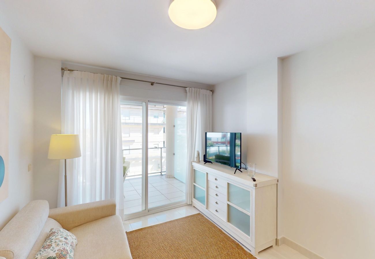 Appartement à Oliva - Gaviota by On Travel
