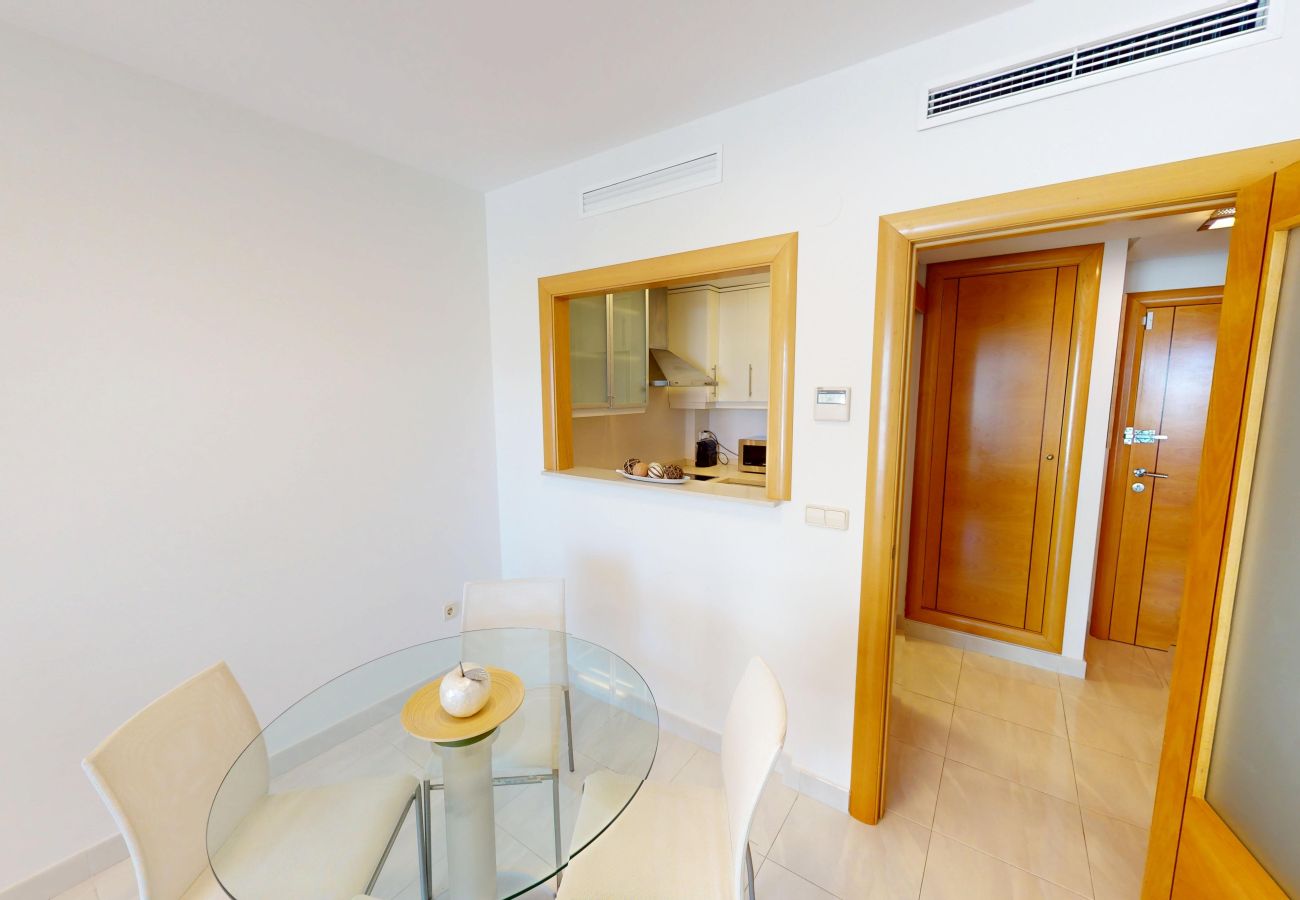 Appartement à Oliva - Gaviota by On Travel