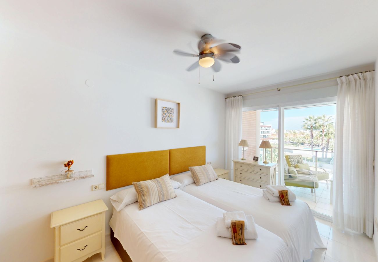 Appartement à Oliva - Gaviota by On Travel