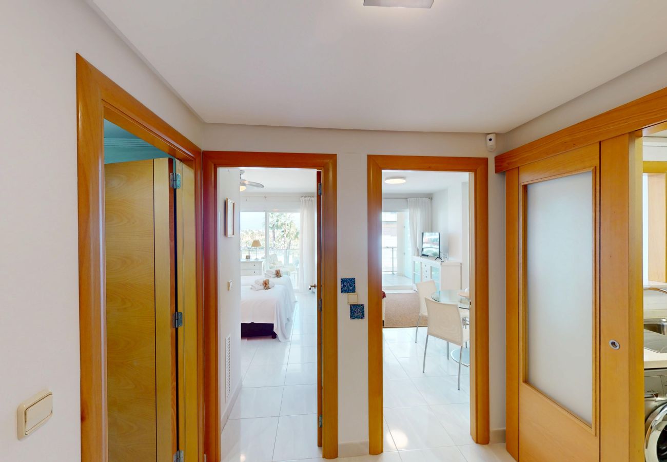 Appartement à Oliva - Gaviota by On Travel