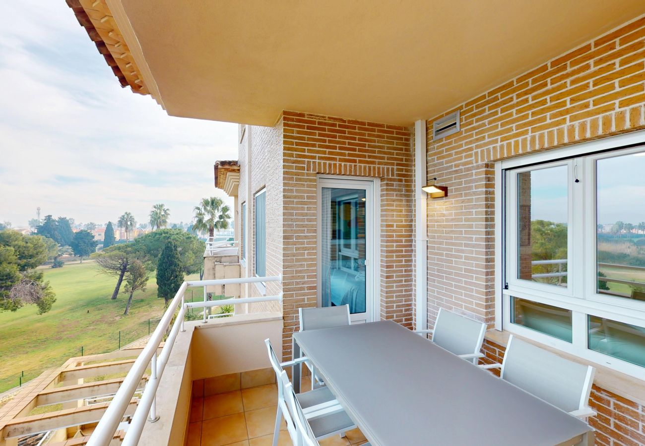 Appartement à Oliva - Jazmin by On Travel