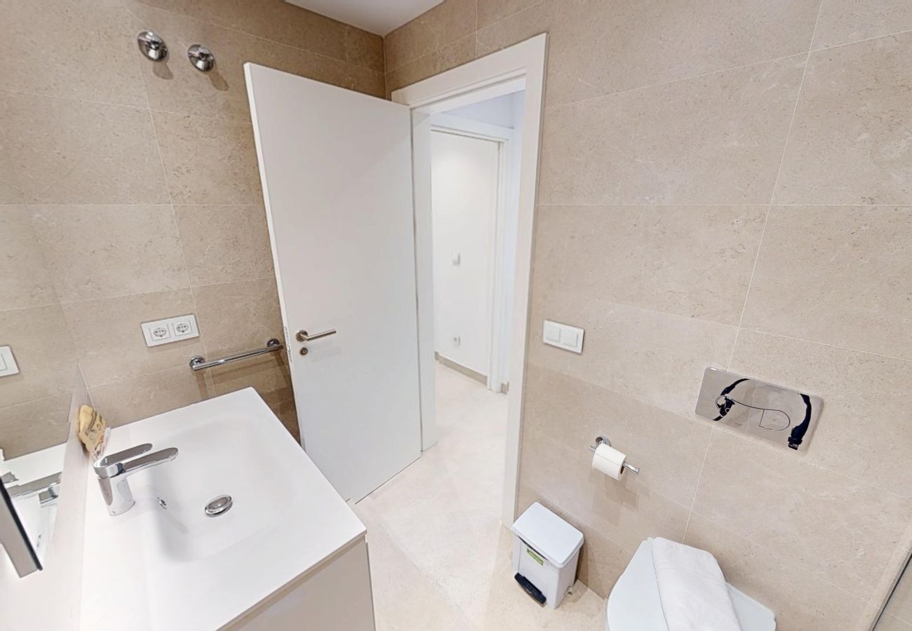 Appartement à Oliva - Jazmin by On Travel