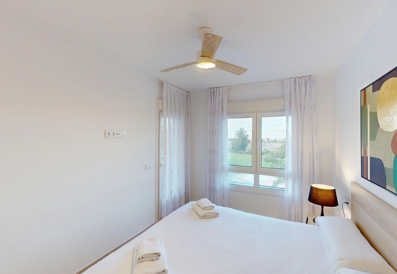 Appartement à Oliva - Jazmin by On Travel