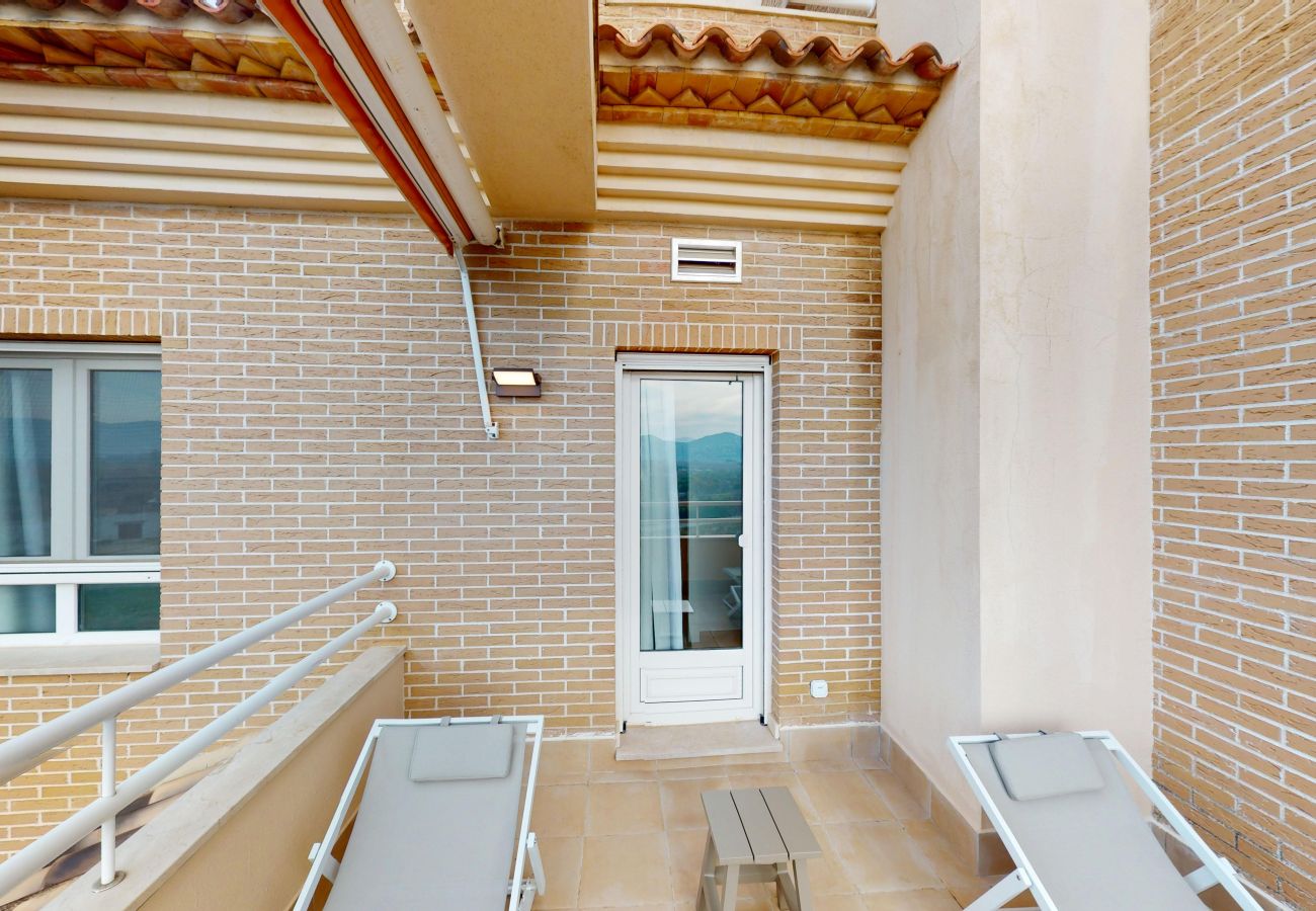 Appartement à Oliva - Hortensia by On Travel