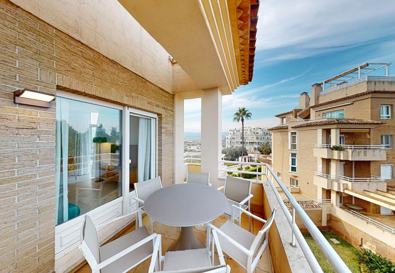 Appartement à Oliva - Hortensia by On Travel
