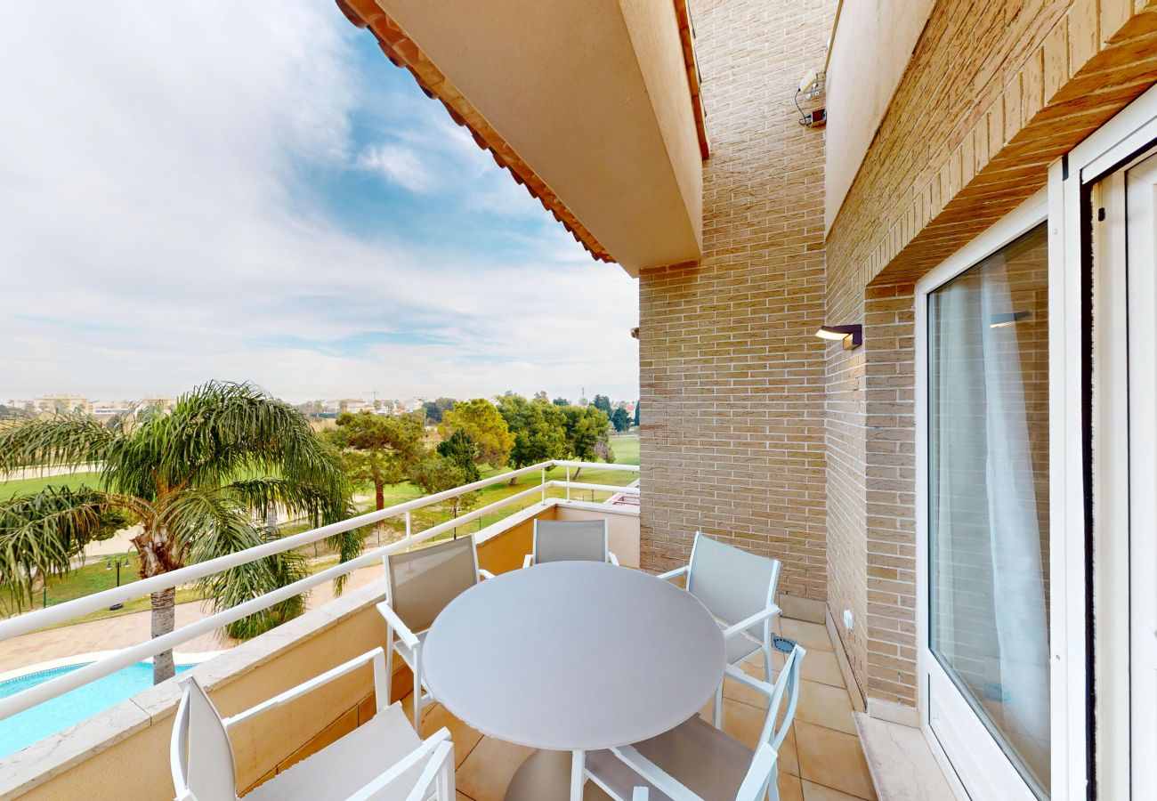 Appartement à Oliva - Hortensia by On Travel
