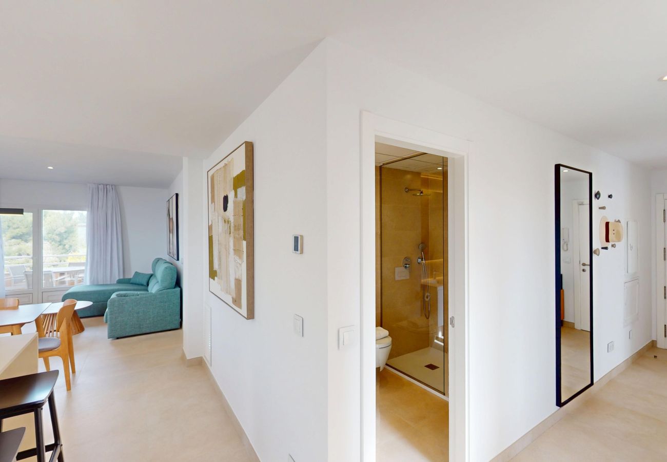 Appartement à Oliva - Hortensia by On Travel