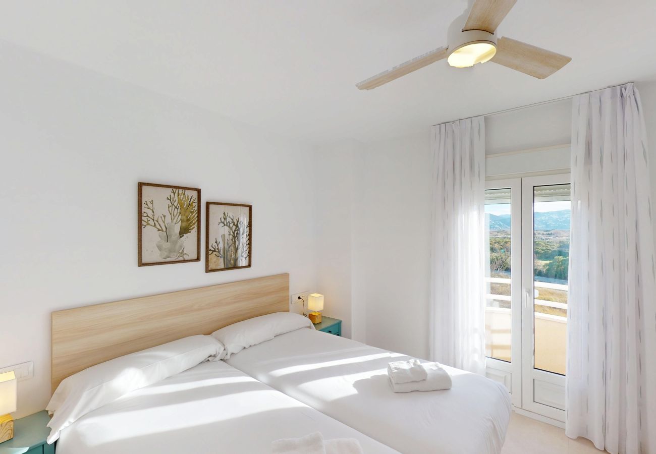 Appartement à Oliva - Hortensia by On Travel