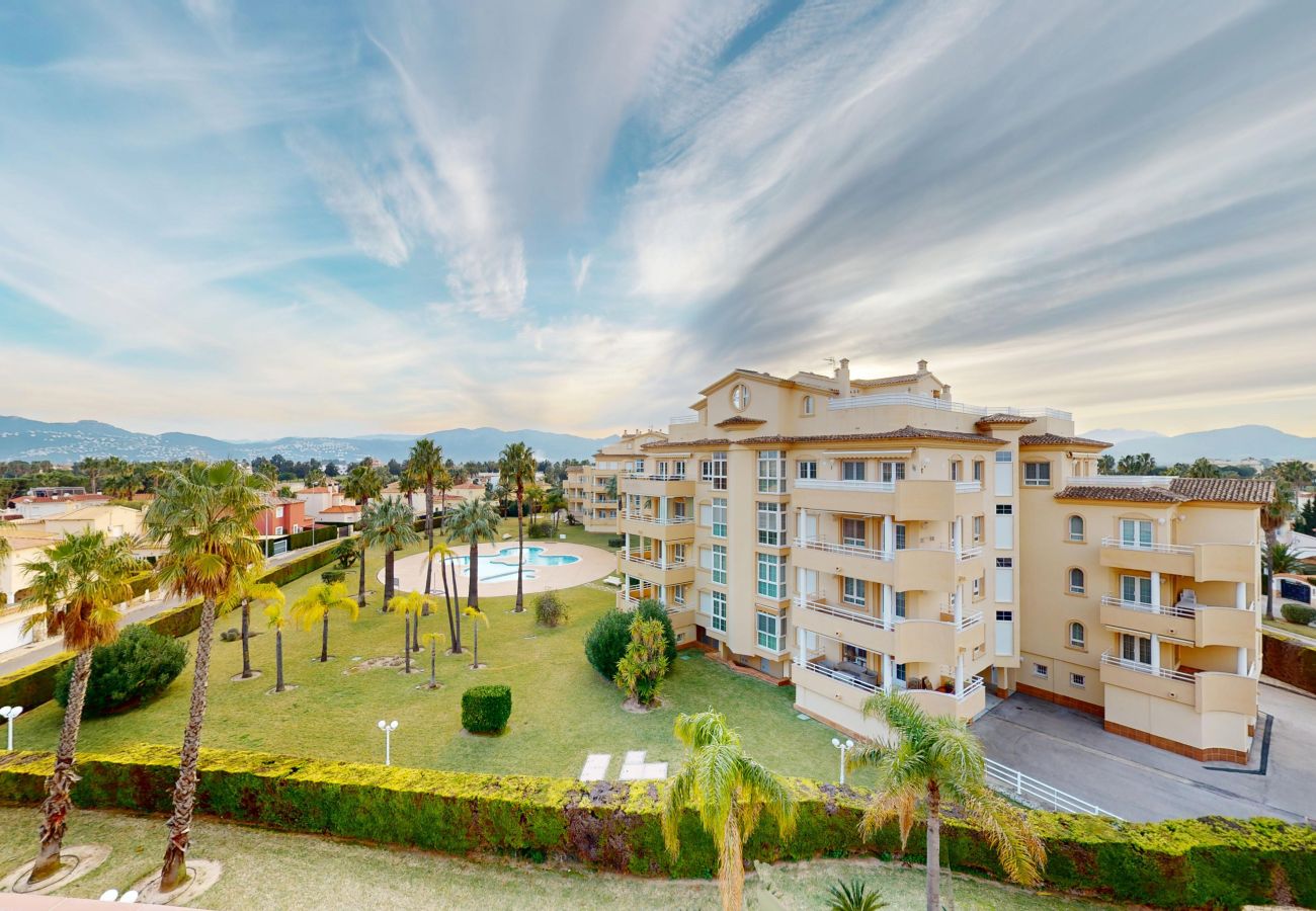 Appartement à Oliva - Mulligan by On Travel
