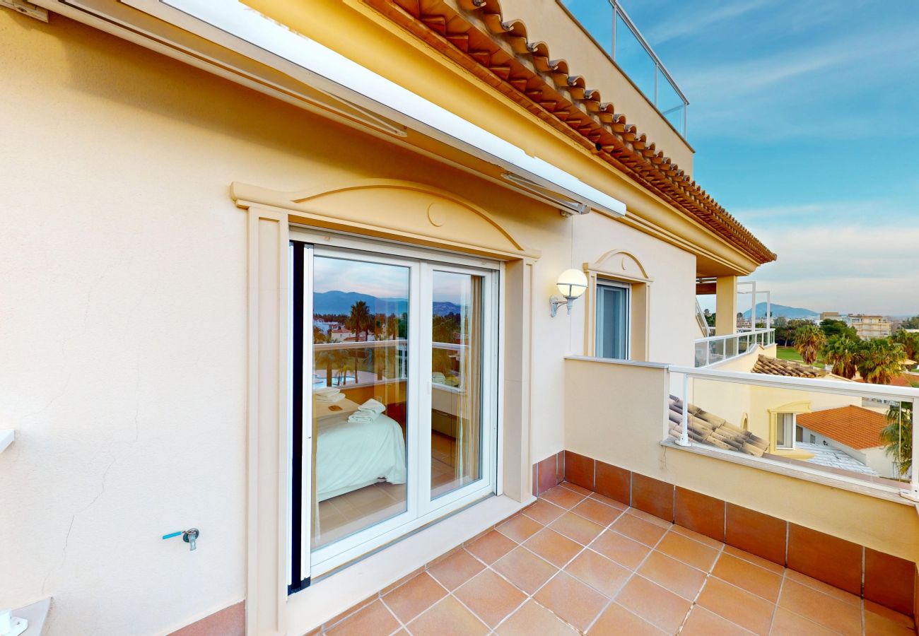 Appartement à Oliva - Mulligan by On Travel