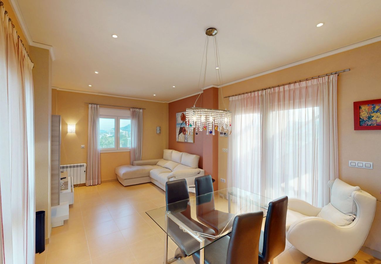 Appartement à Oliva - Mulligan by On Travel